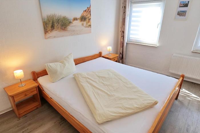 Fairmietung Nikolaiblick 2 OG links - ABC545