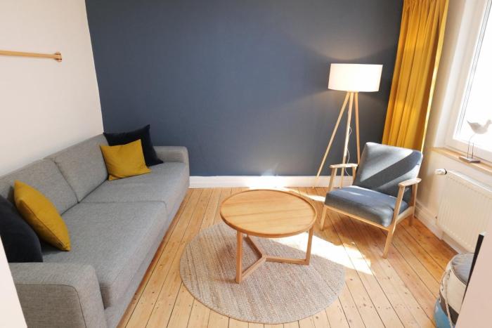 NEU! Kleine Auszeit - ABC1 -nur Feriengäste!