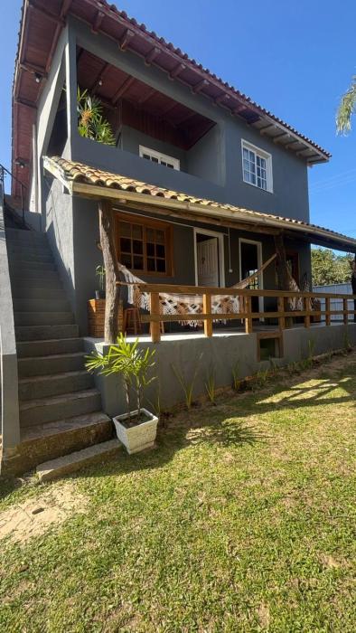 Casa 1 quarto na Praia do Rosa