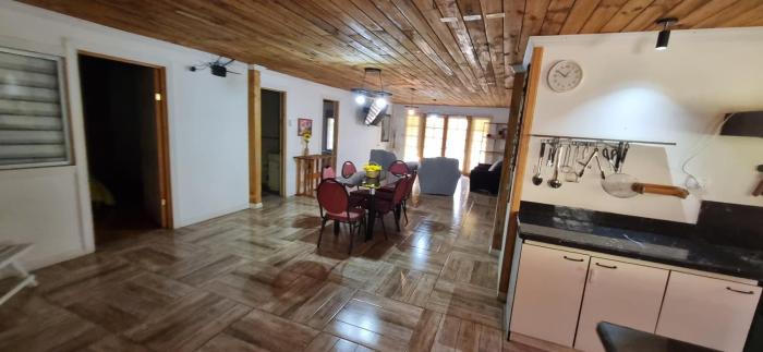 Casa de campo para relajarse con acceso a piscina