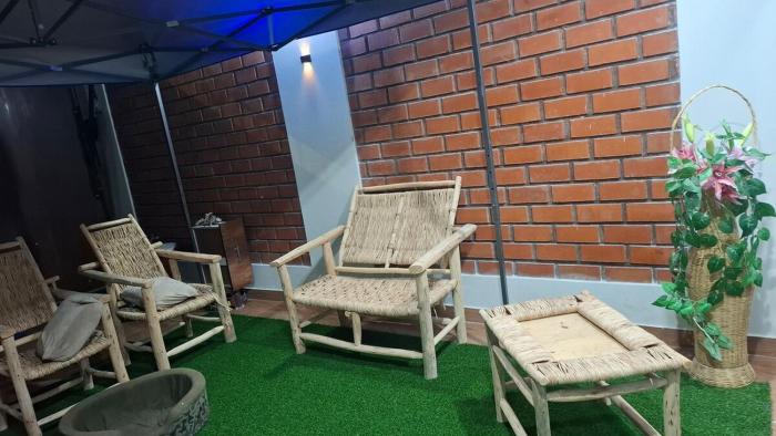 Casa Camaná price per night