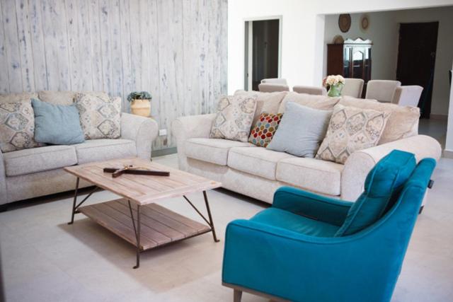 Casa Bokoba Cuatrocienegas