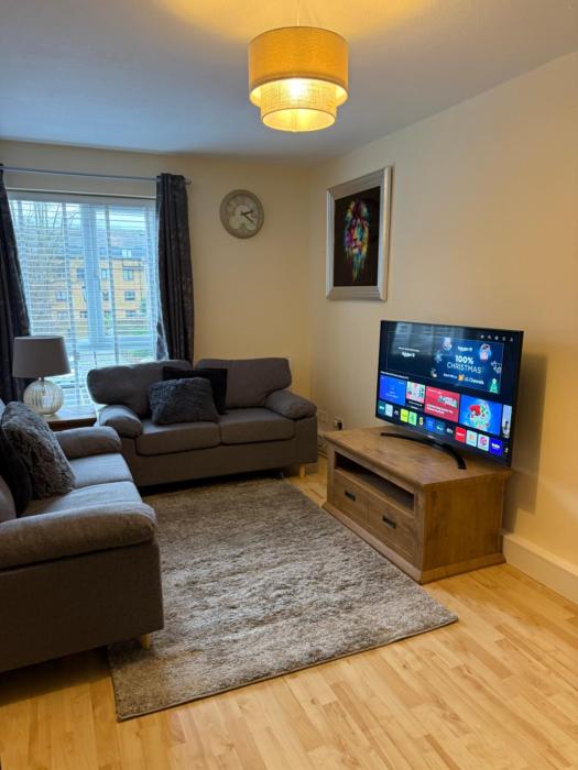 Notting Hill Home from Home