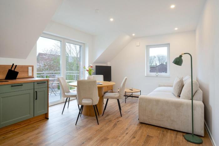 WATTN Traum I in Norddeich