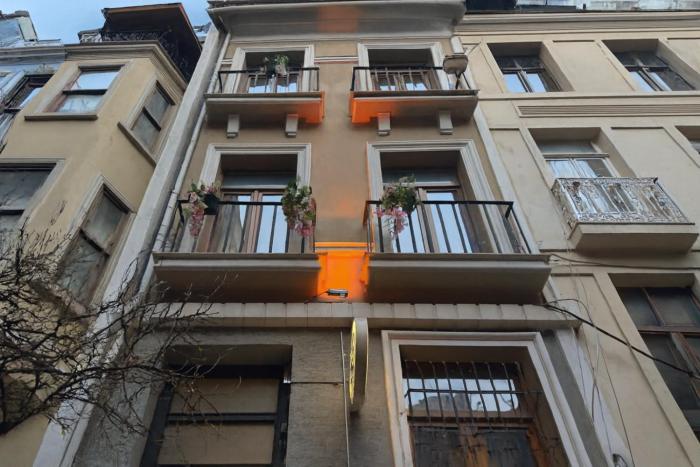 BeyPort Hotel Istanbul