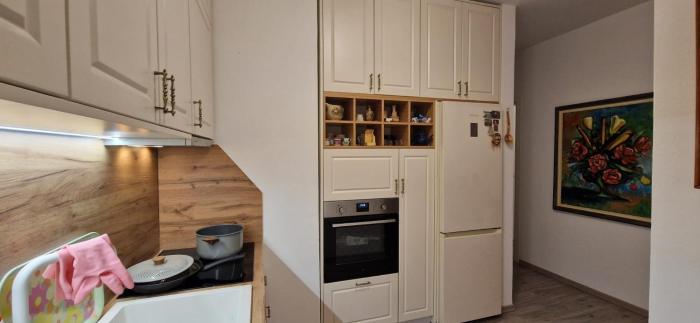 Cosy apartment in Tirana