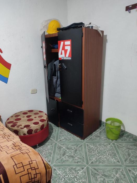 Habitación doble carnavales Pasto 2026