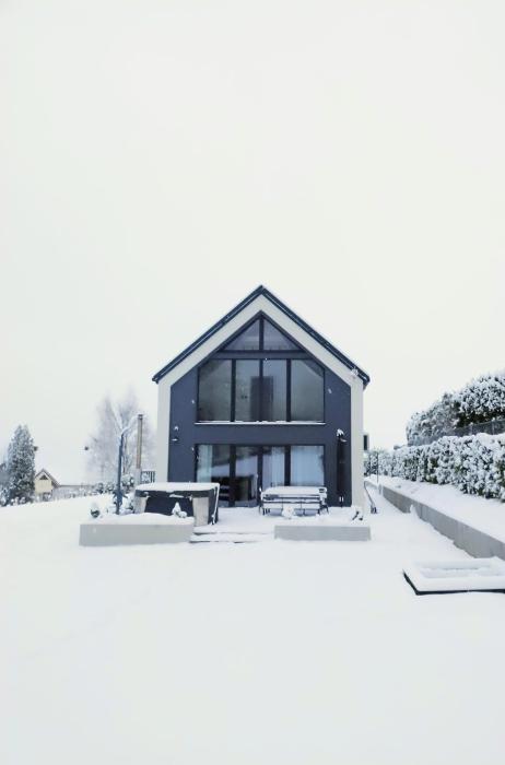 Magia Skrzycznego- Twoje miejsce w Beskidach