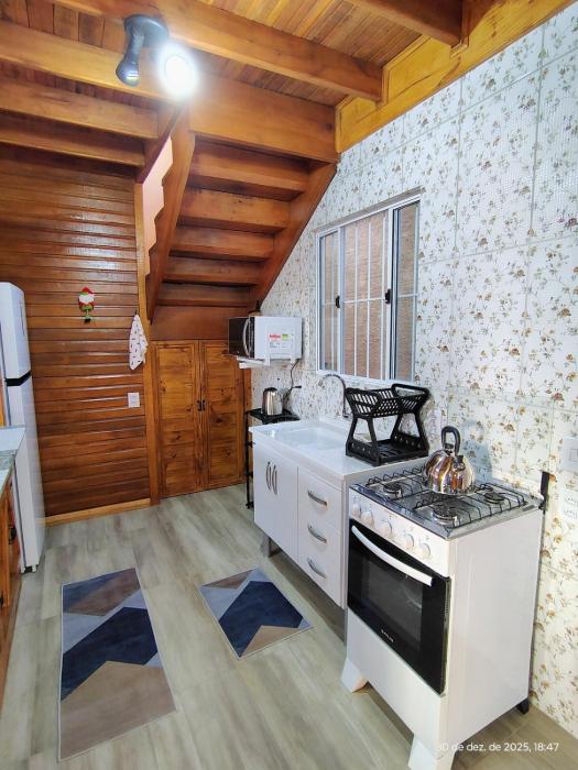 Casa De Praia Com Piscina