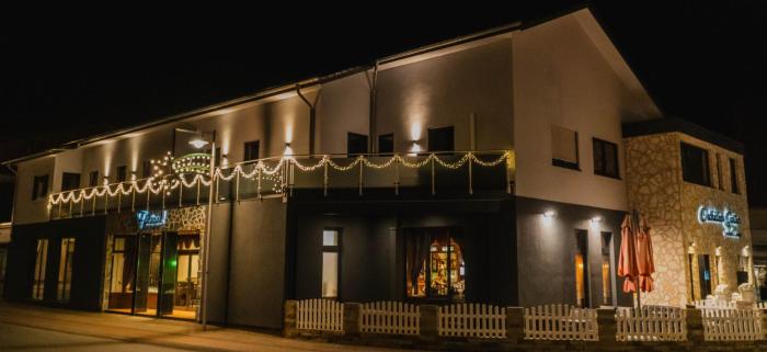 Ferienwohnungen Orchidee