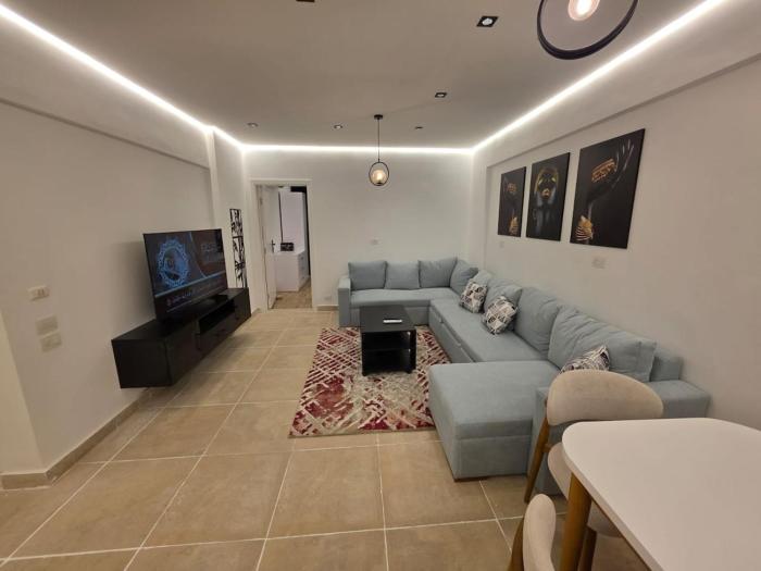 Cozy Fully Furnished Apartment