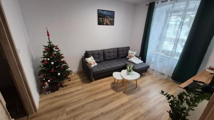 Apartament w Rynku