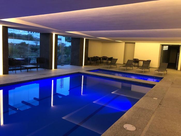 Gran ubicacion, cerca de zonas comerciales y negocios