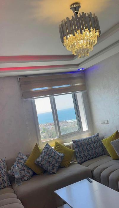 Tangeroise résidence