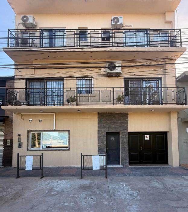 Departamentos Austral