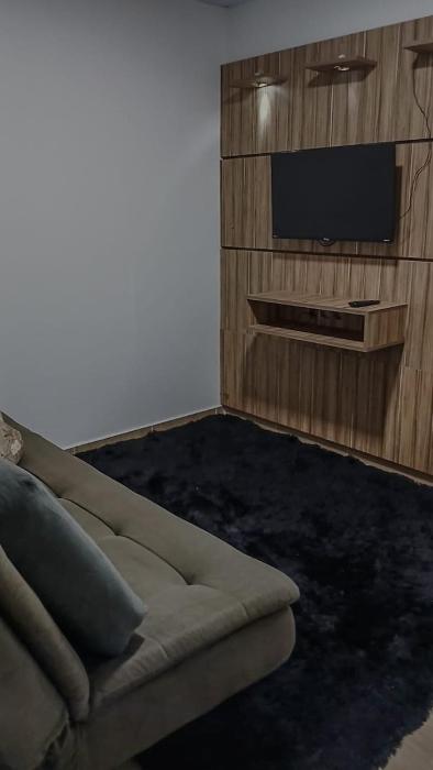 Conforto e tranquilidade que você procura