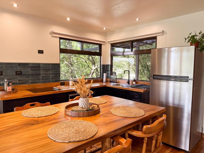 Casa Nara - Sunset View l Forest Deck - Mountain House