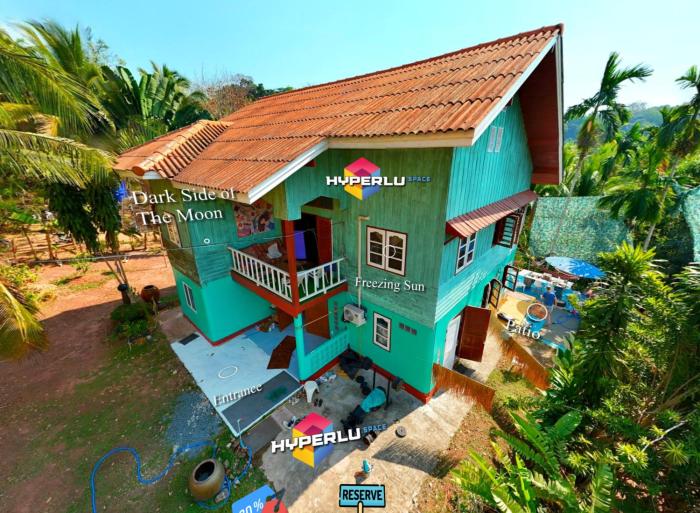 HyperLuˢᵖᵃᶜᵉ