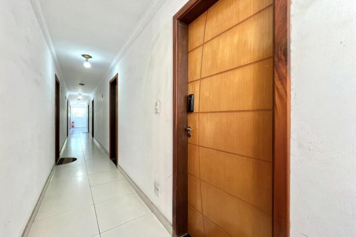 Flat Mina de Ouro - 200m Metrô Conceição Itaú 6min SP Expo Congonhas com Ar condicionado