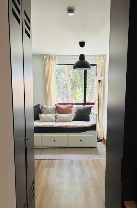 Cozy studio in the heart of Santa Fe of Bogotá