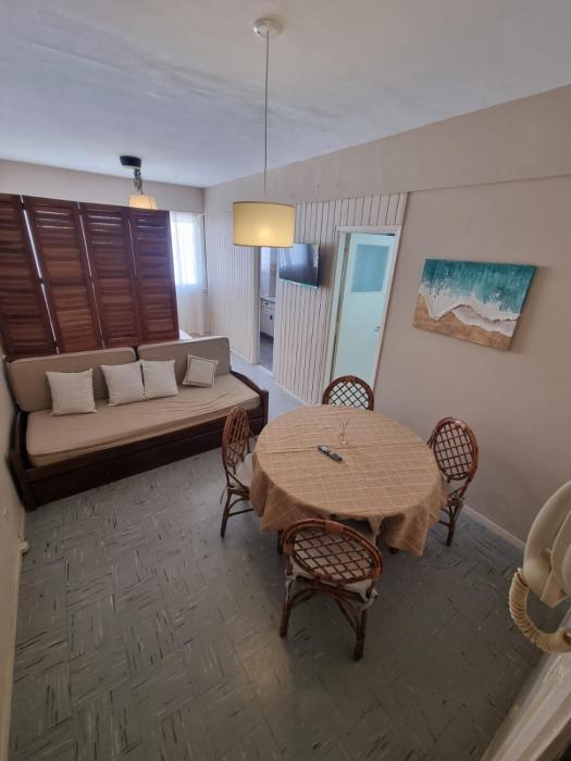 Hermoso Departamento a 1 cuadra del mar, excelente zona