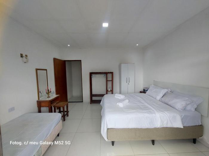 Residencial Maria de Lourdes