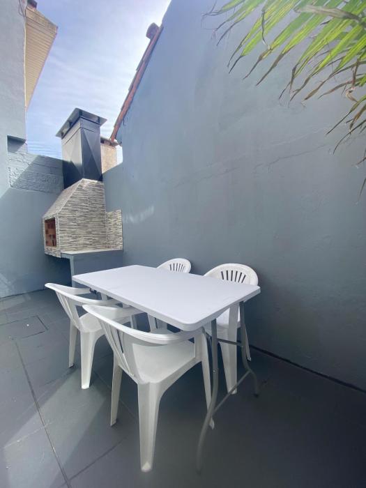 Departamento 3 ambientes a estrenar a 3 cuadras de la playa con cochera