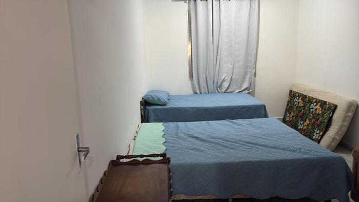 Kitnet em frente ao mar Praia Grande