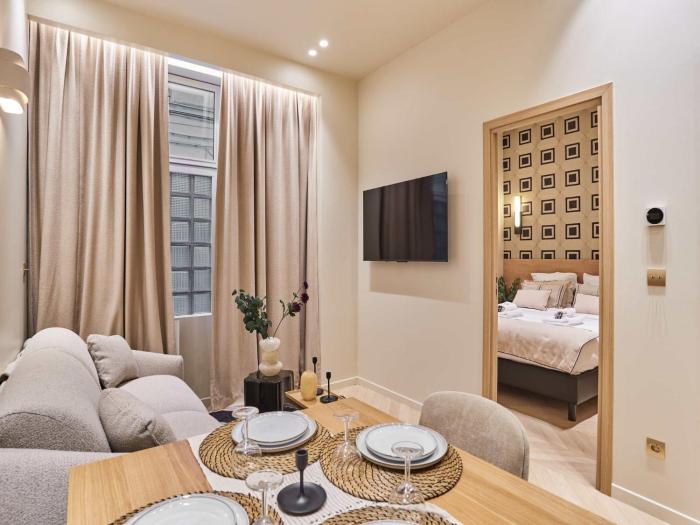 Apartment Suite Saint Germain Rue de Rennes