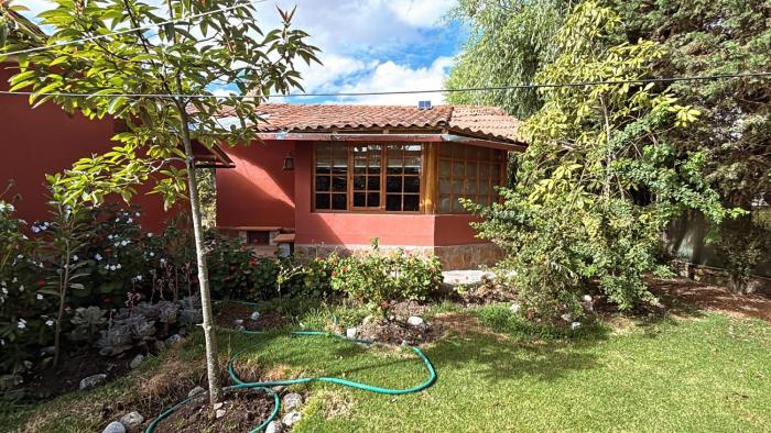 Bungalow Cajamarca