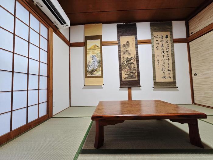 Guest home Tennoji 客家天王寺