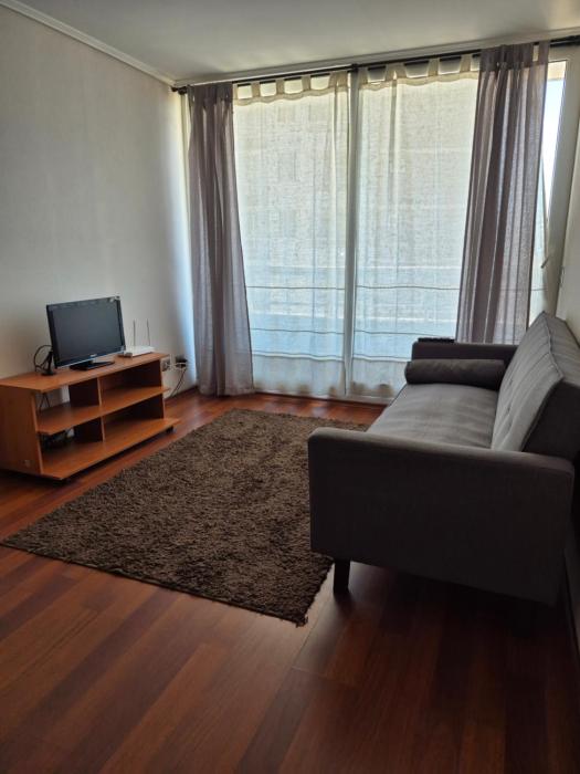 Departamento Valparaíso