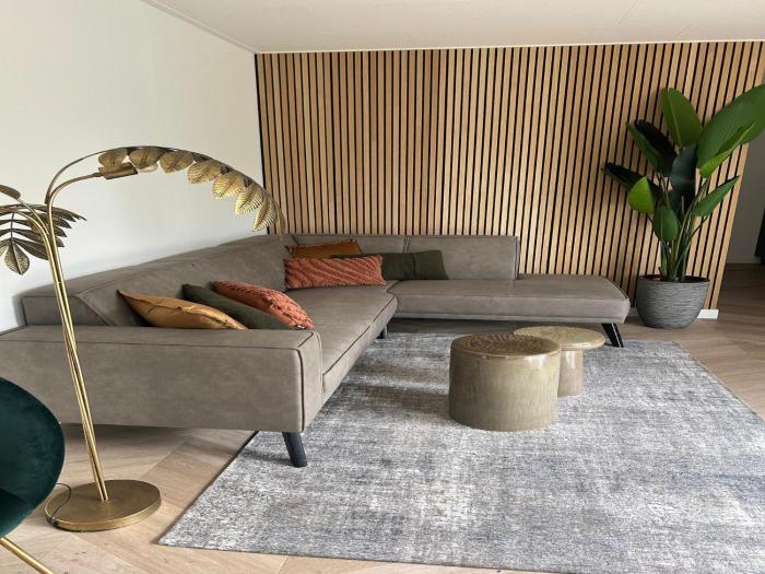 Forest Luxury Retreat in Ulicoten