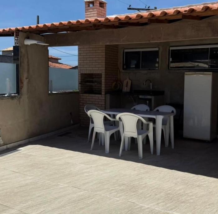 Casa em Buzios a apenas 5 min da praia de Geriba