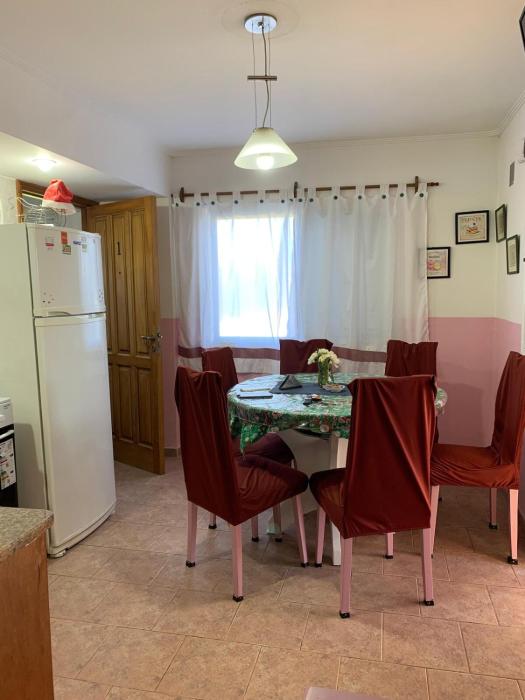 Departamento Atardecer Rosado