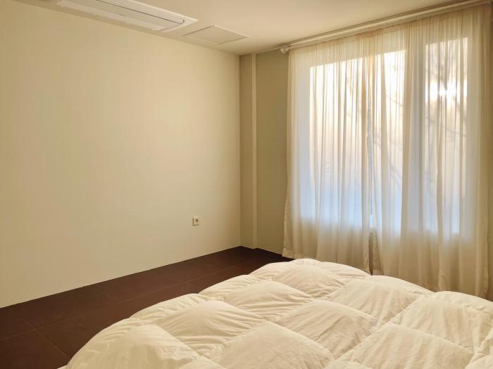 객리단길 감성 스테이