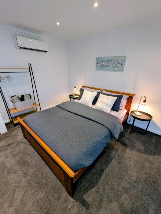 Entire Charming Studio in Moonee Ponds