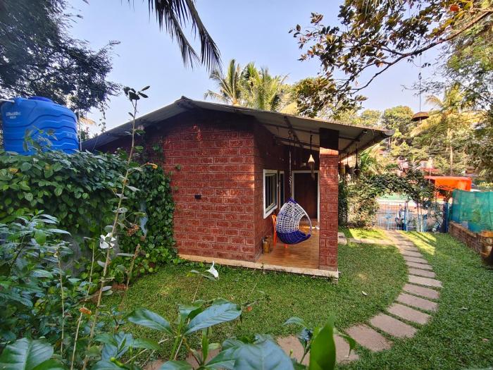 Shivai holiday home