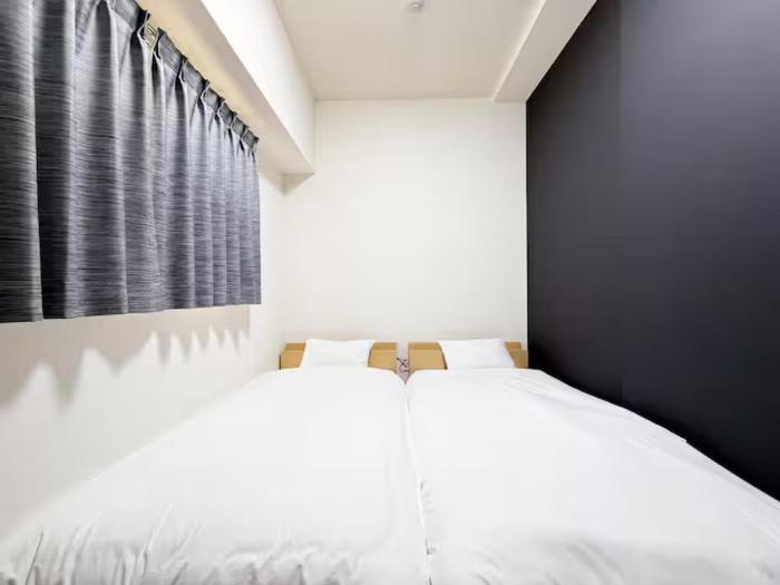 Hotel LegaIie Osaka Shinsekai