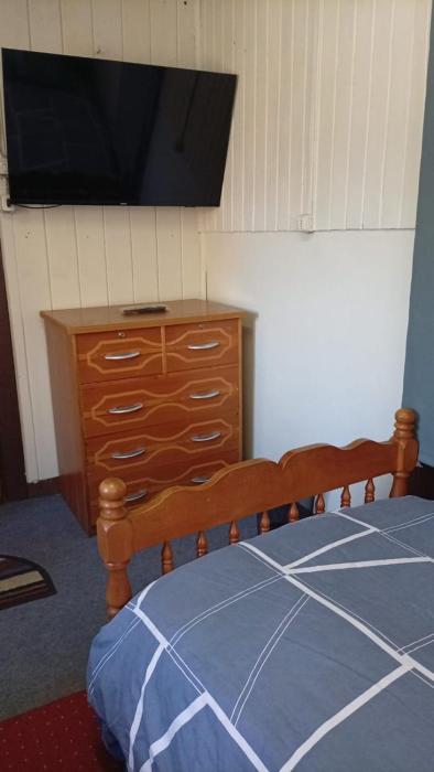 bienvenidos a villarrica