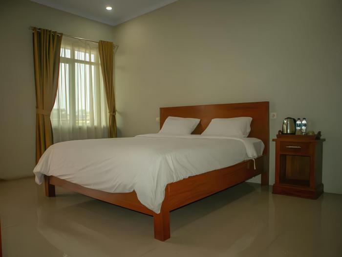 Hotel Inayah Syariah