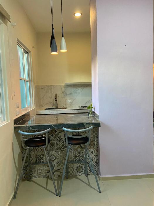 Departamento tipo loft