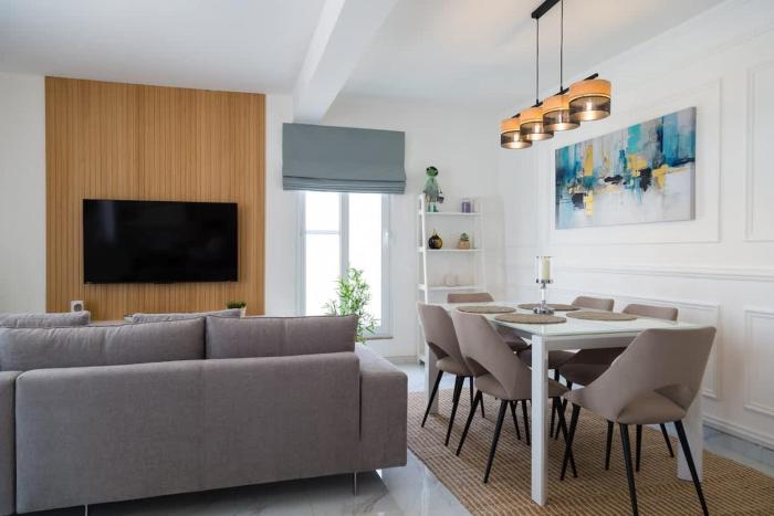 Discover Modern Luxury by the Sea