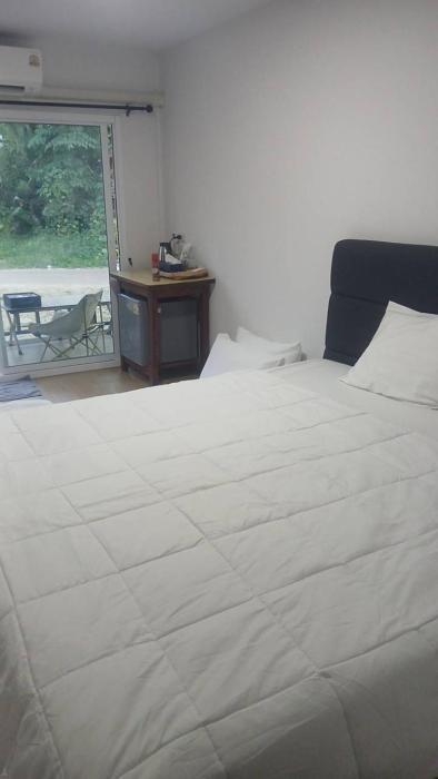 Chanjao Restaurant & Bar at Koh Mook