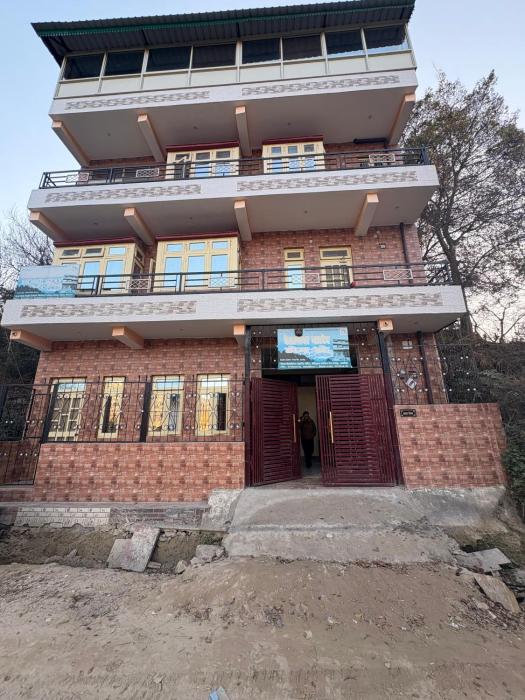 Serene Valley Homestay