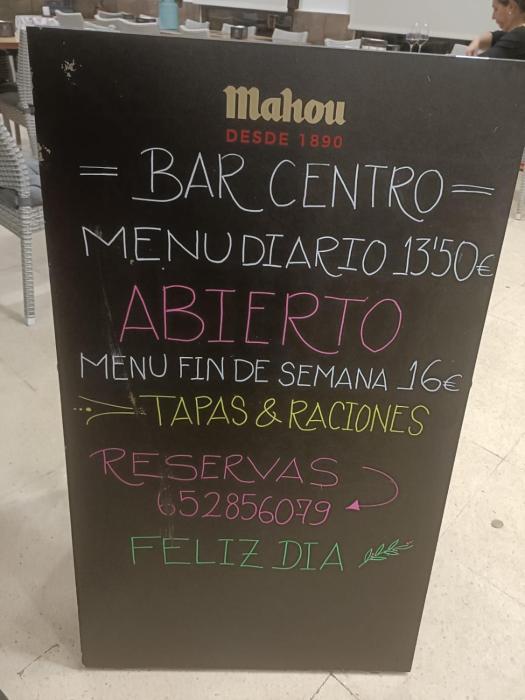 Alojamientos Centro Berzosa