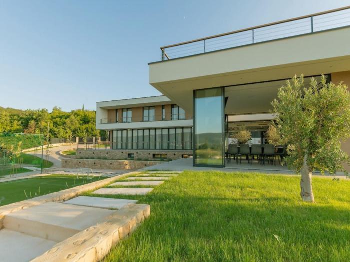 Huge Party Villa near Imotski