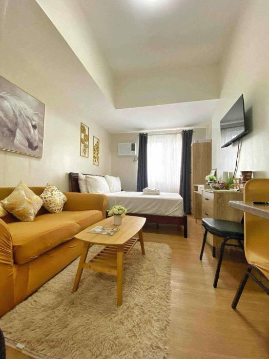 22F Condo at The Loop Tower Limketkai Center CDO