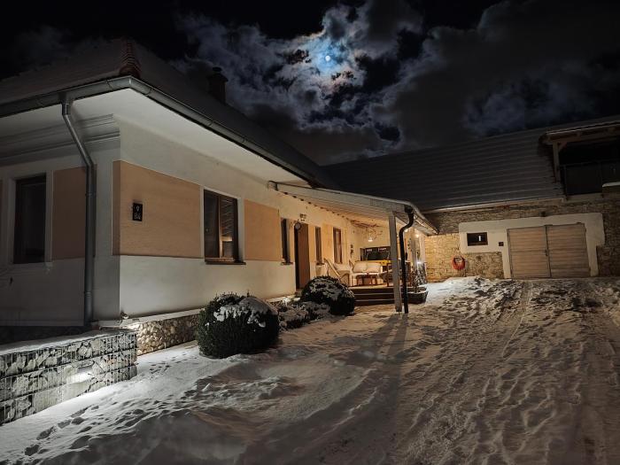 Holiday Home Galícius