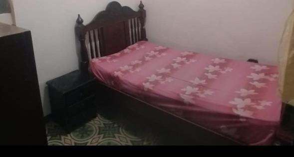 Aparta- hotel cocorna